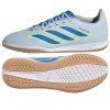 Buty adidas Predator Club Sala Jr IN JS0362 niebieski 36 2/3